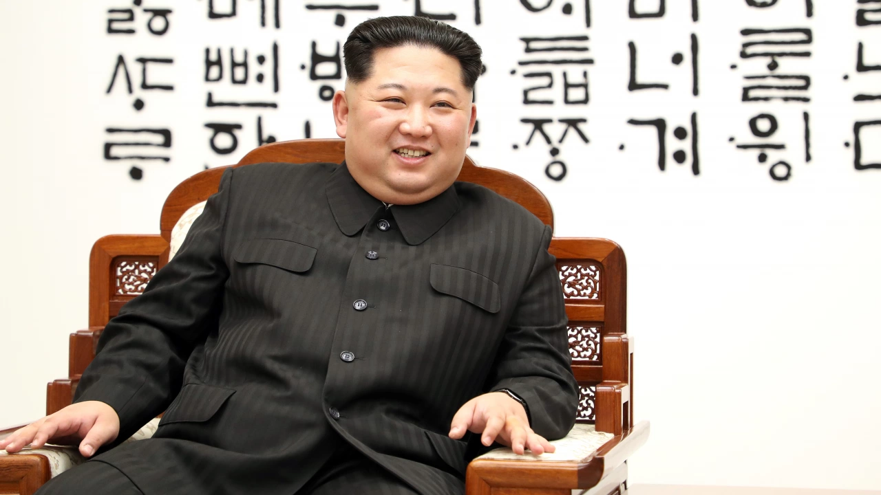 Севернокорейското Върховно народно събрание гласува решение за прекратяване на всички