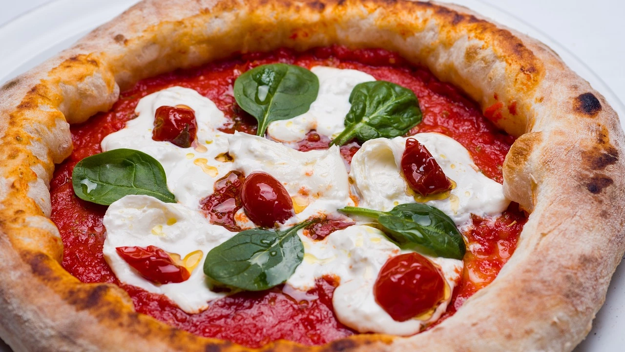 Днес 9 февруари се чества Националния ден на пицата През 2000