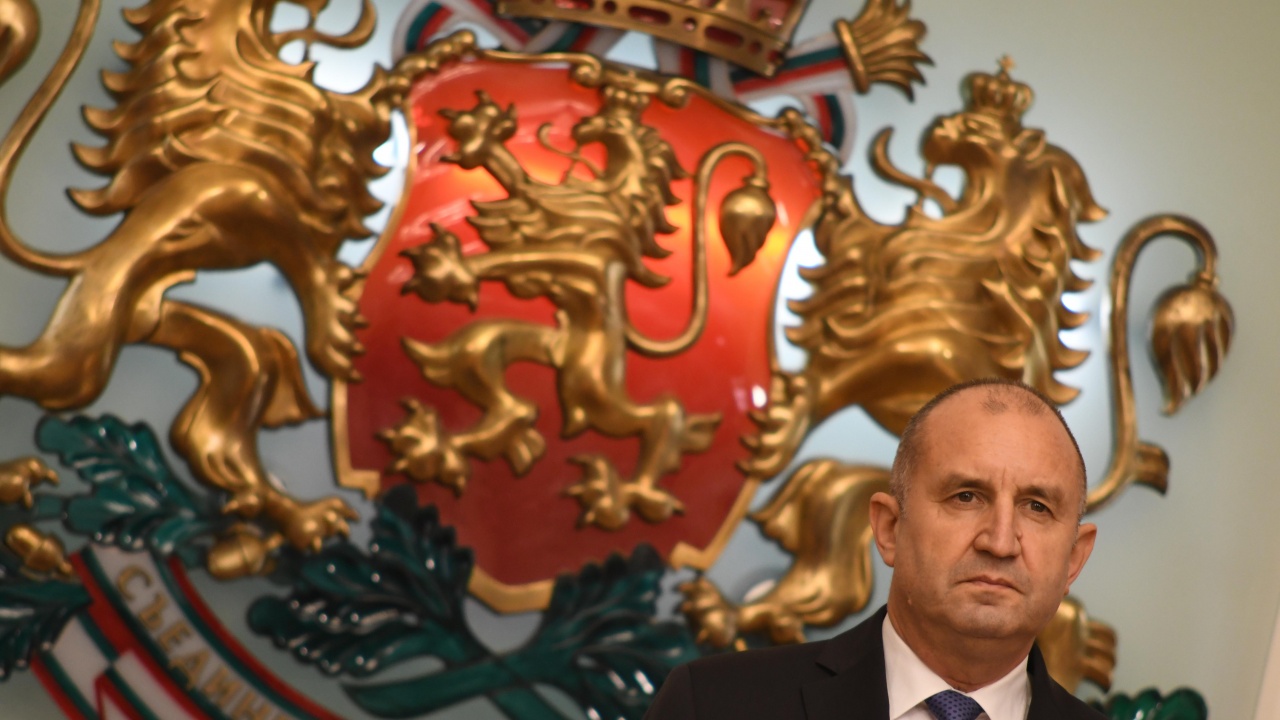 Проф. Галунов: Президентът ще търси начин да остане значима фигура в българския политически живот