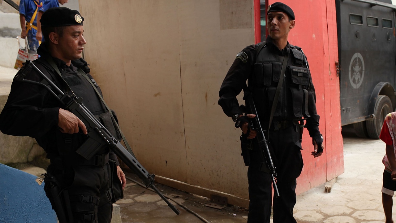 Полковник от бразилската армия бе арестуван на връщане от САЩ в рамките на разследване за военен преврат