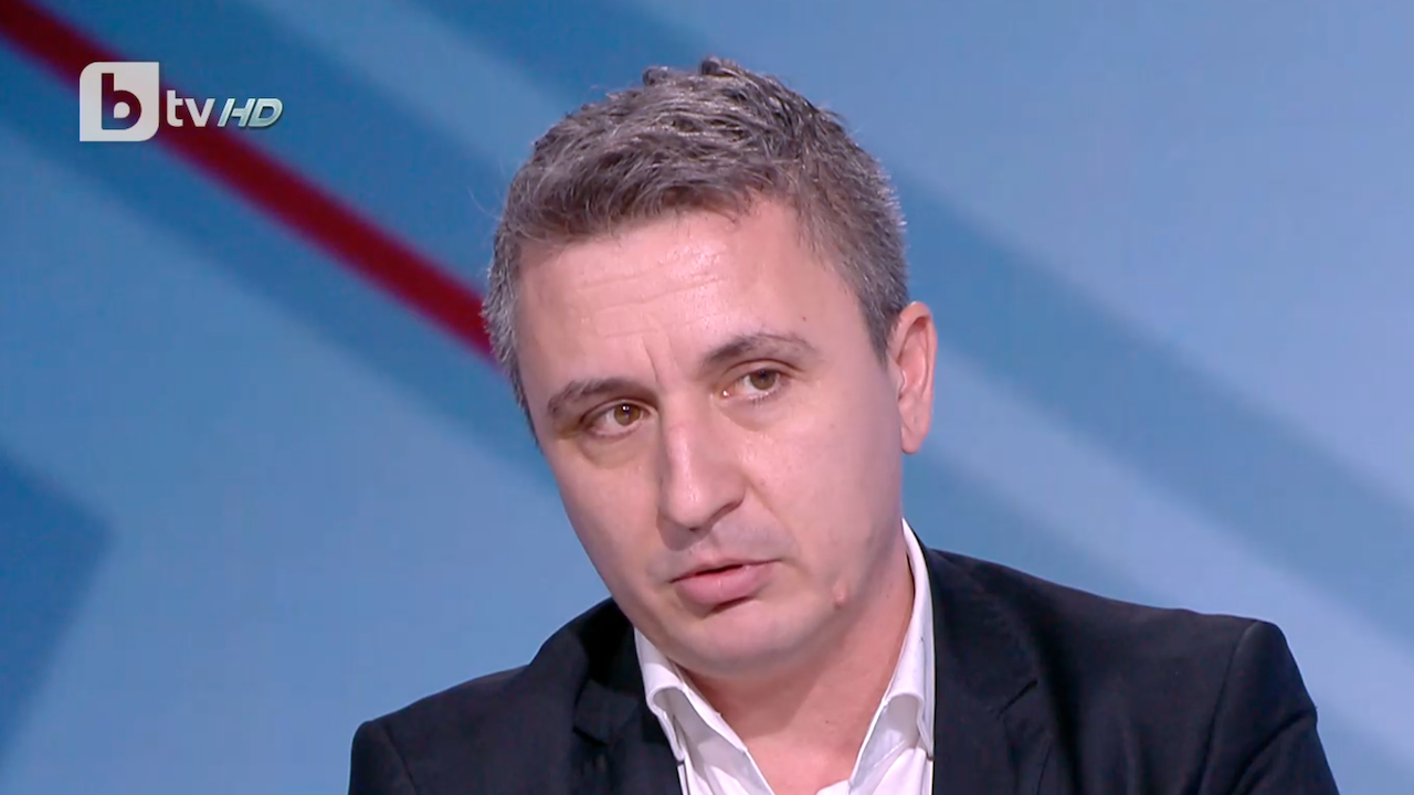 Александър Николов: Не изключвам реакторите на АЕЦ "Козлодуй" да струват и 15, и 50 милиарда