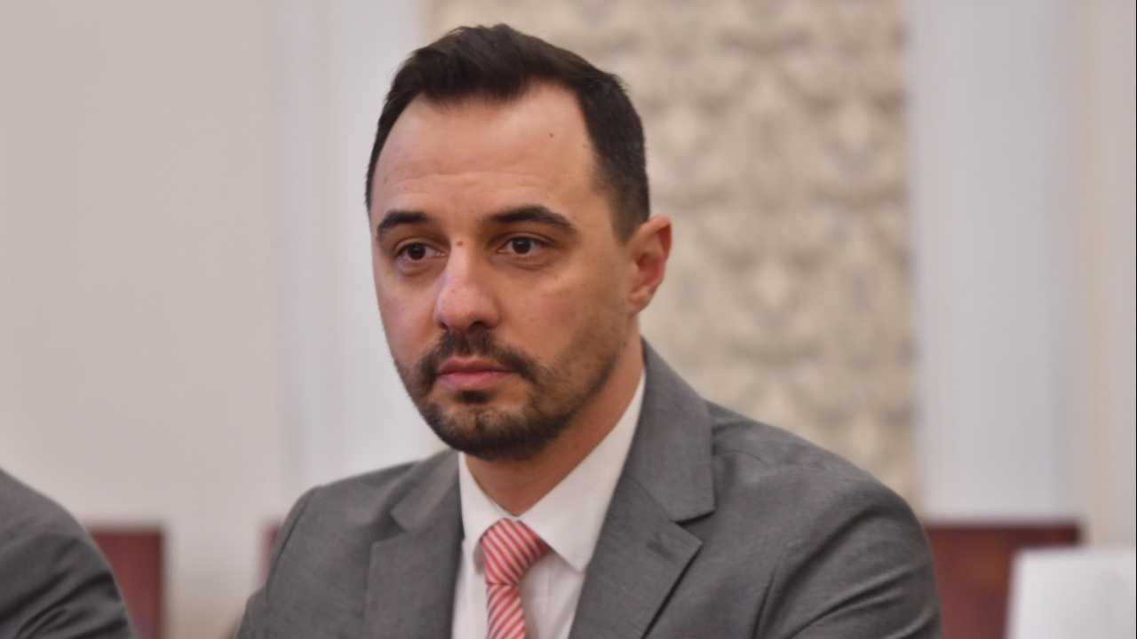 Министър Богдан Богданов ще бъде на работно посещение във Варна