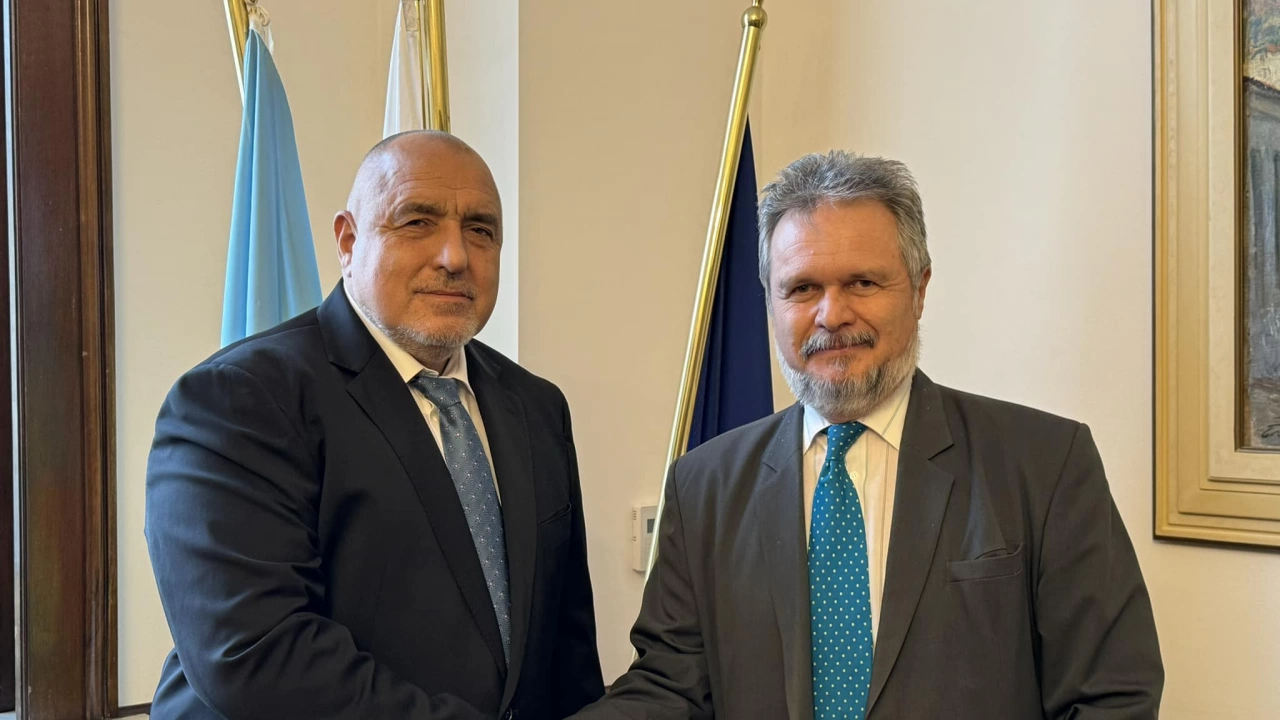 Задълбочаването на парламентарното сътрудничество между България и Унгария обсъдихме тази