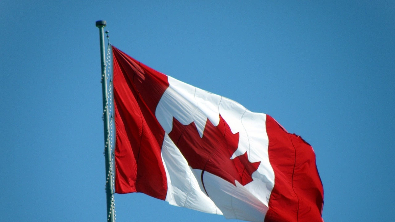 Канада ще инвестира спешно близо 202 млн долара в придобиването