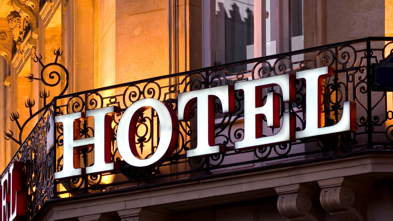 Хотелиерският бизнес се развива стабилно за последната година рентабилността в