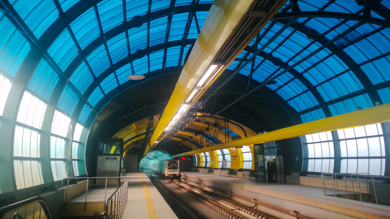 Чешки влакове ще возят пътници в софийското метро през есента