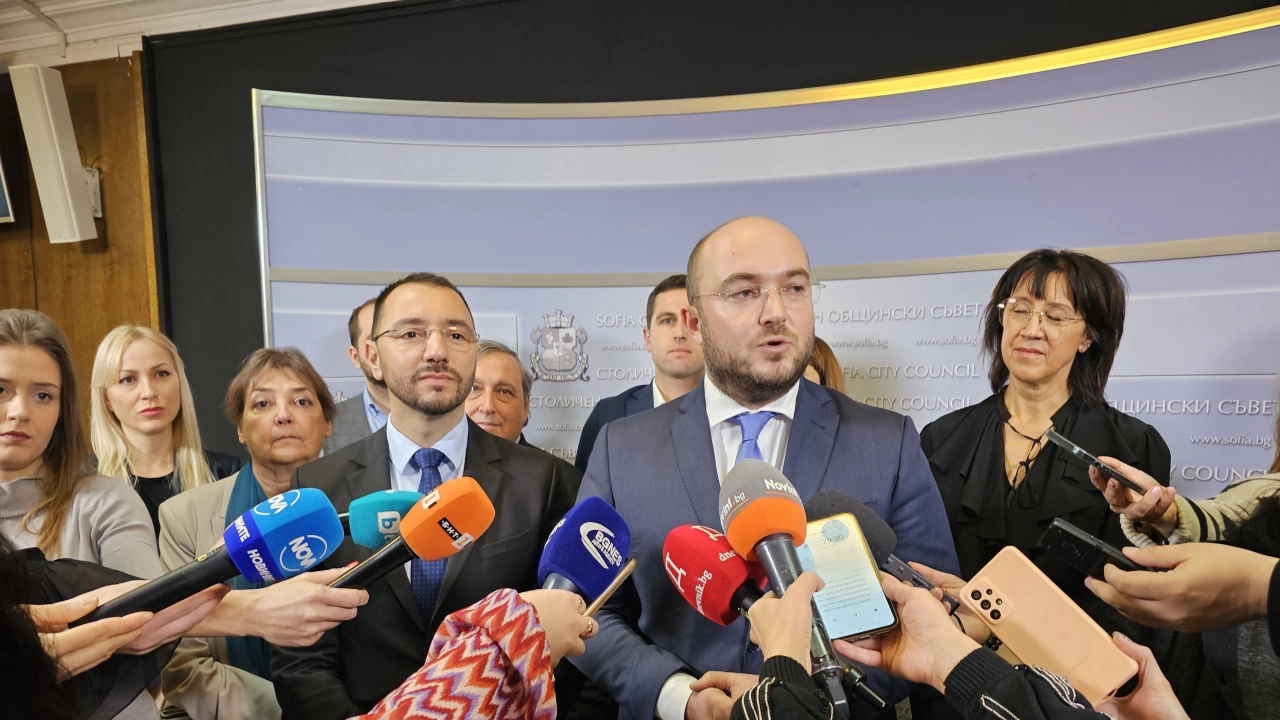 Общинарите от в София ще поискат от националното ръководство на