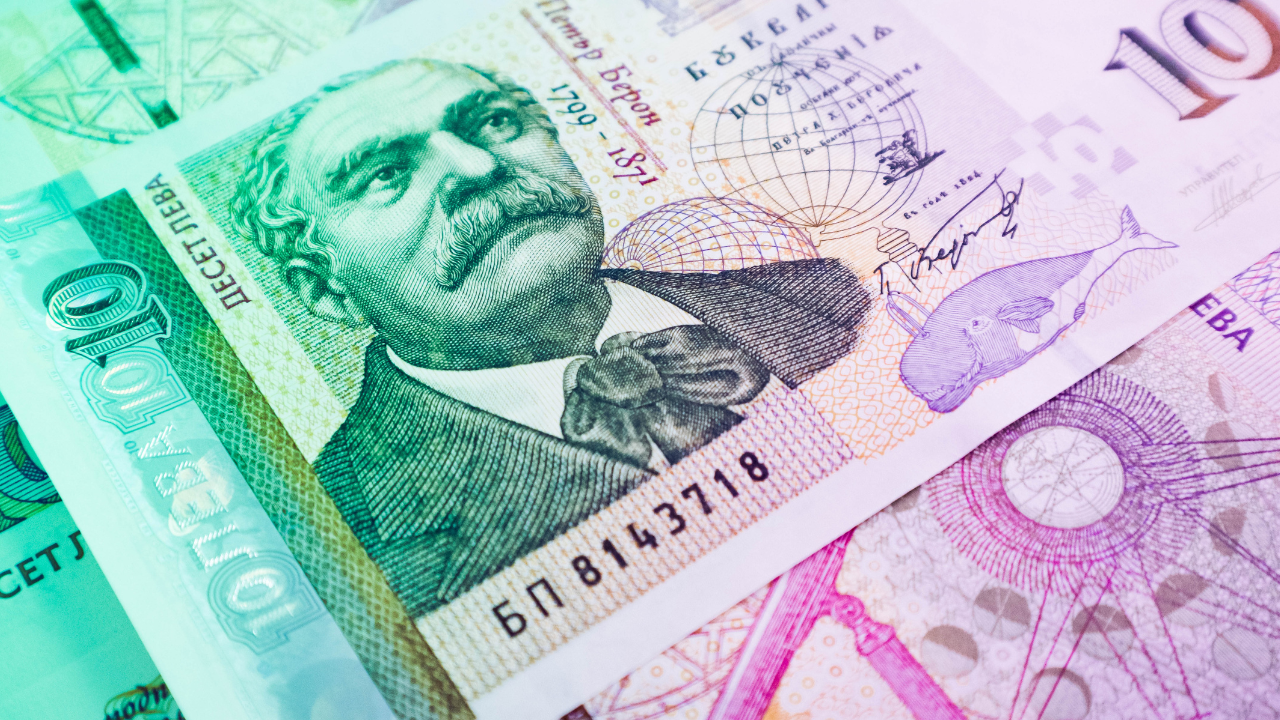 Натрупаните пенсионни права в България към началото на 2021 г.