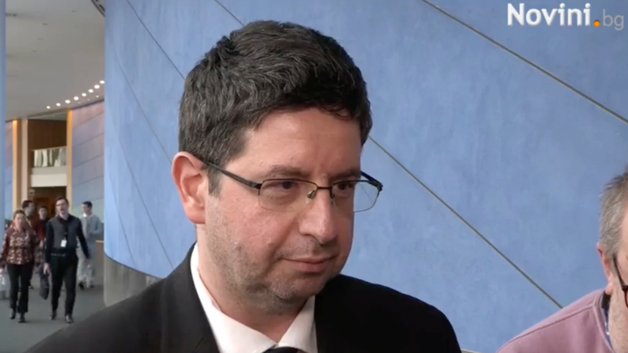 Петър Чобанов: България е изпълнила фискалните критерии за еврозоната