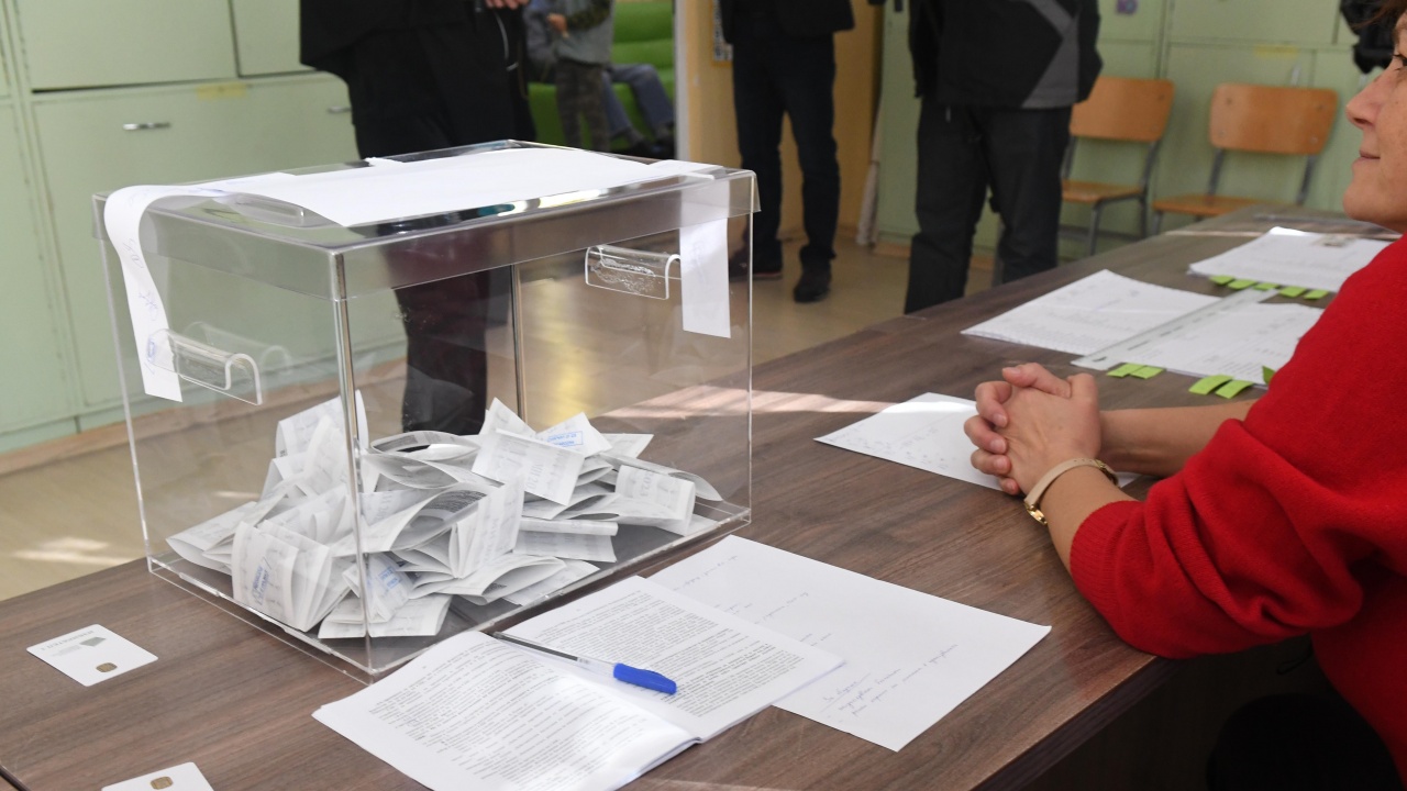 Окончателно, изборите за кмет на община Панагюрище са недействителни, реши Върховният