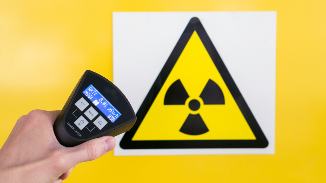 Предупреждение за радиоактивност в румънския град Тимишоара