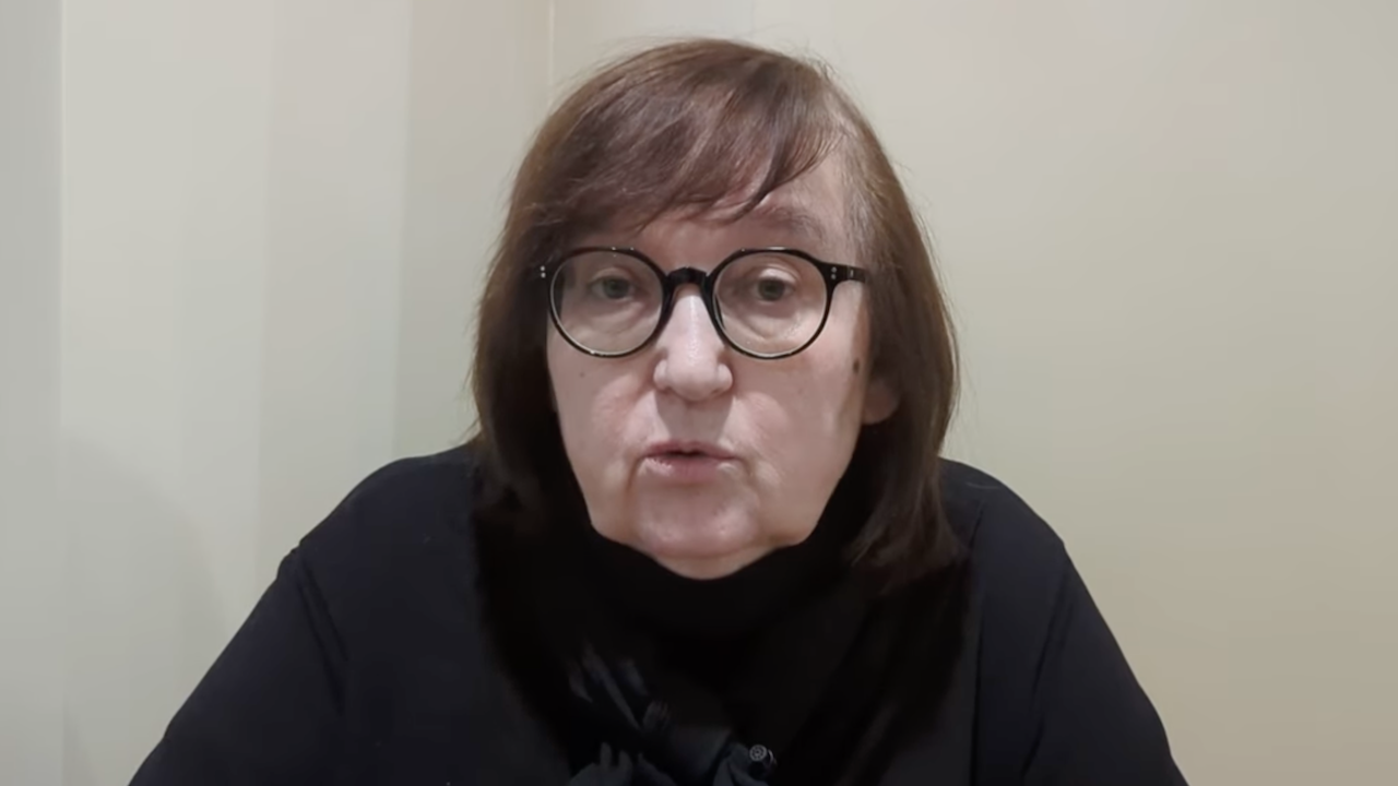 Майката на опозиционера - Людмила, съобщи, че е видяла тялото