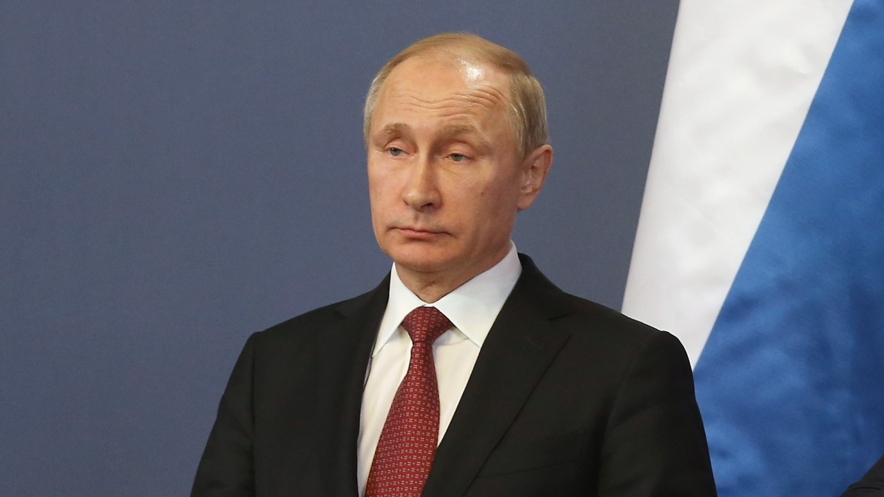 Путин: Изказването на Байдън за "откачен кучи син" показва защо Кремъл го предпочита за президент на САЩ