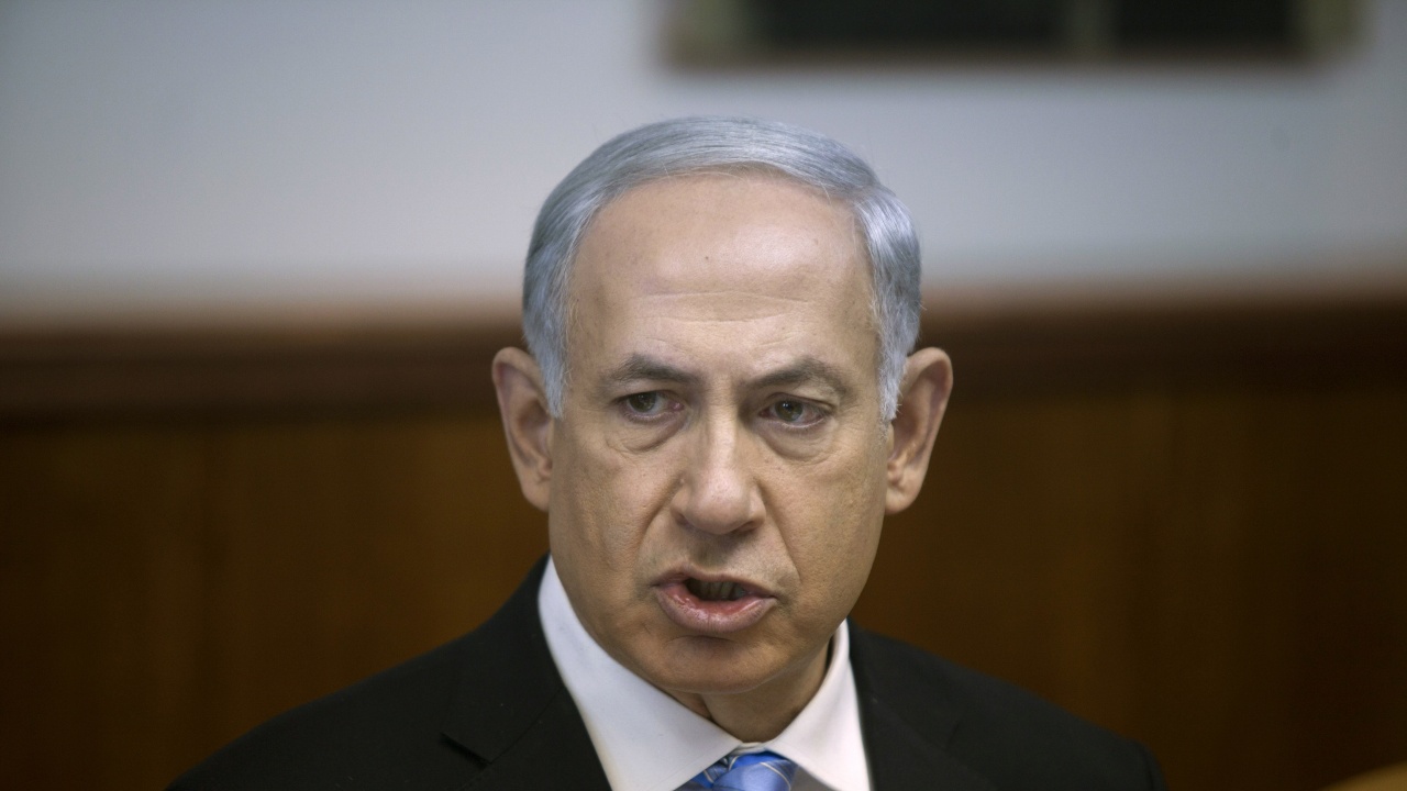 Нетаняху представи първи официален следвоенен план за Газа