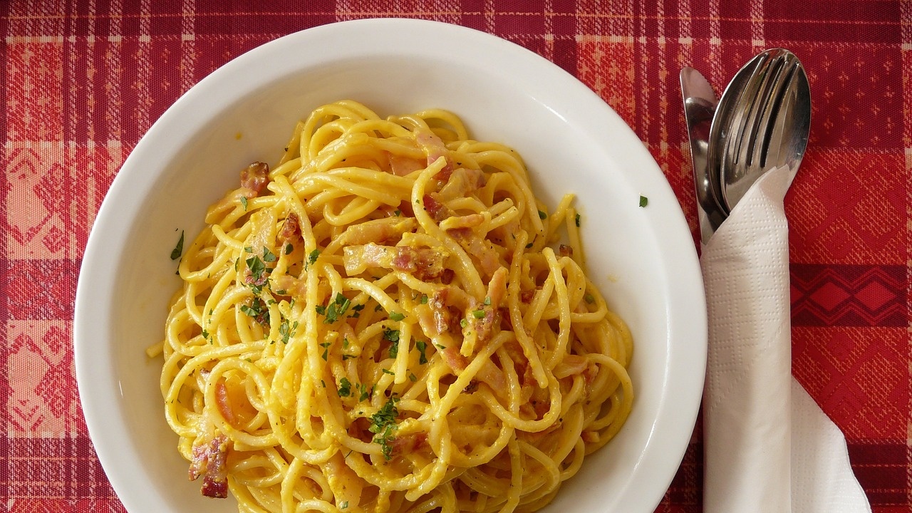 Жена уби леля си с порция спагети, за да вземе наследството ѝ