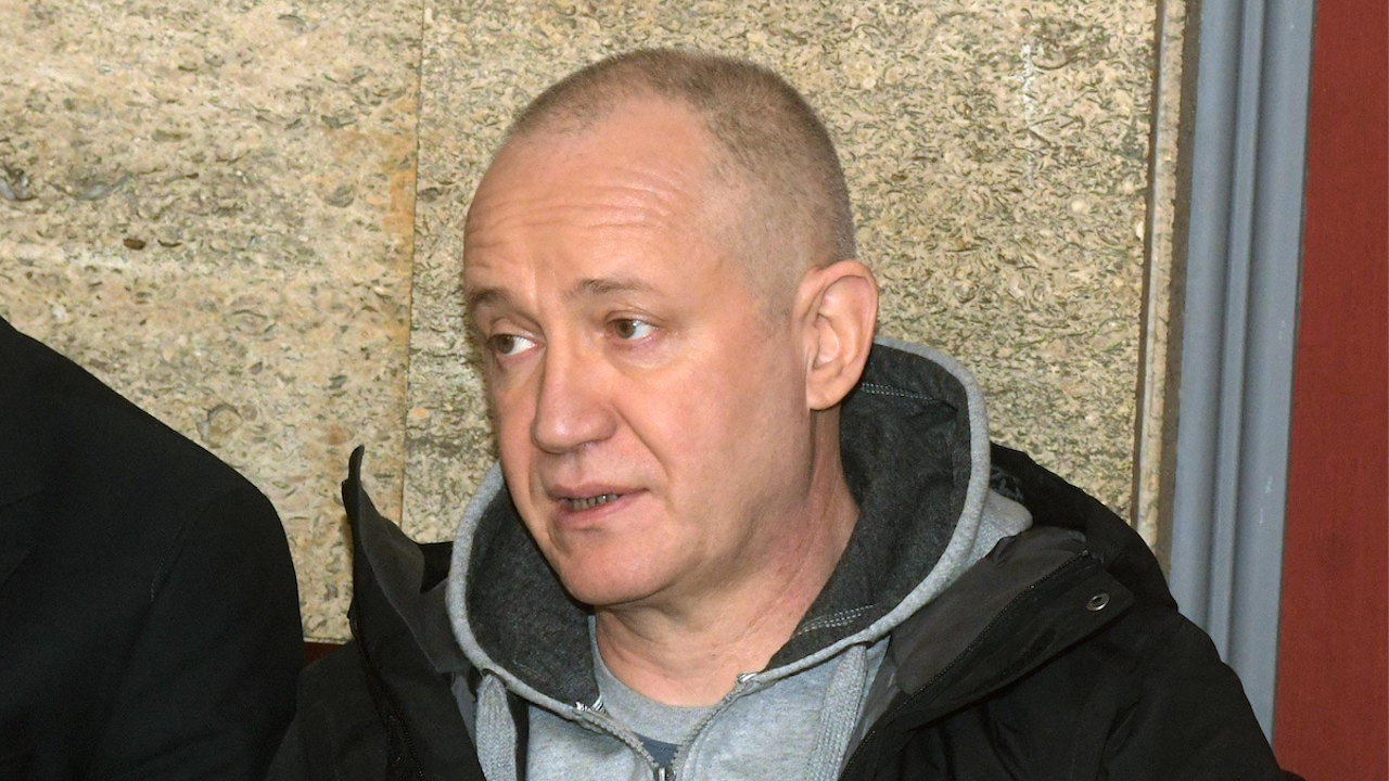 Софийска районна прокуратура (СРП) обвини мъж, заканил се с убийство