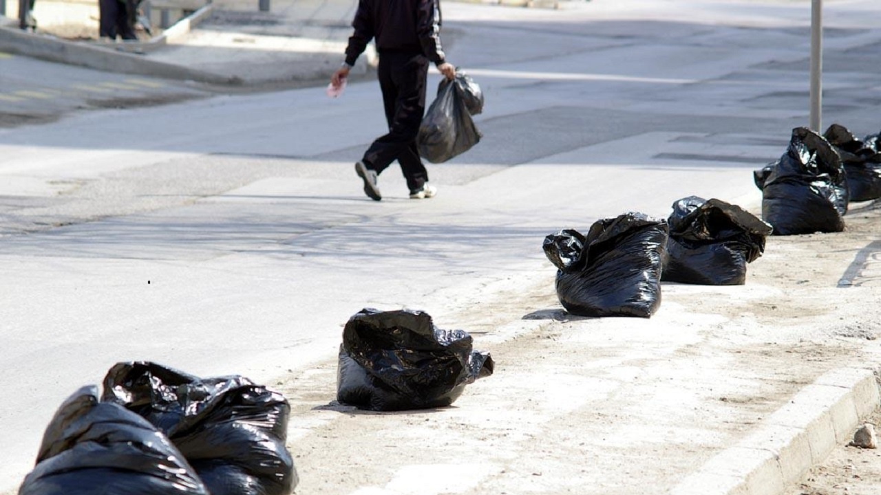 Студенти почистиха Странджа планина от боклуци, оставени от мигранти