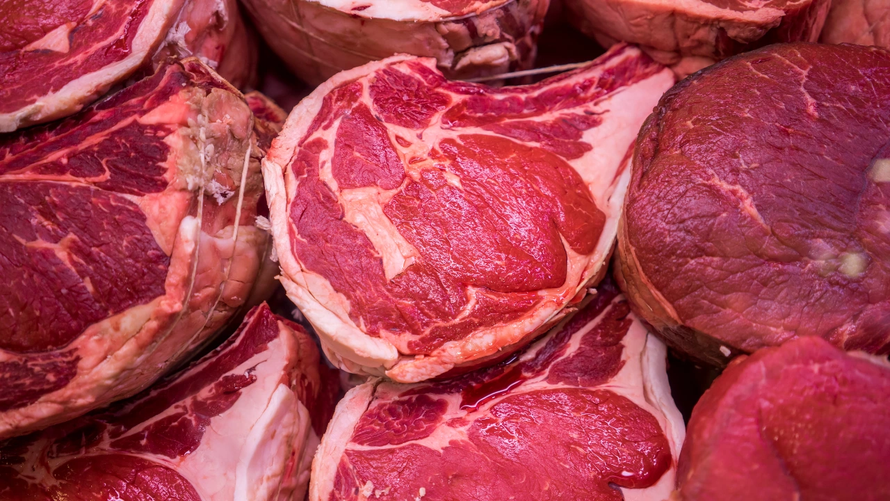Качеството на месото Как се произвежда то Какви са стандартите
