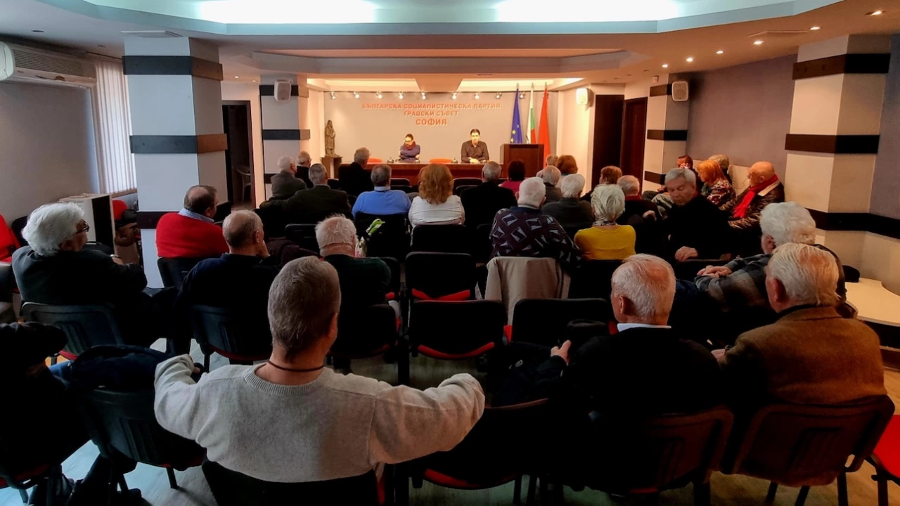Съветът на старейшините в София изрази силна тревога от