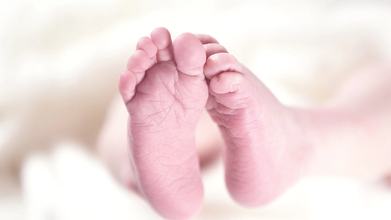 През миналата година в Испания са регистрирани 322 075 раждания