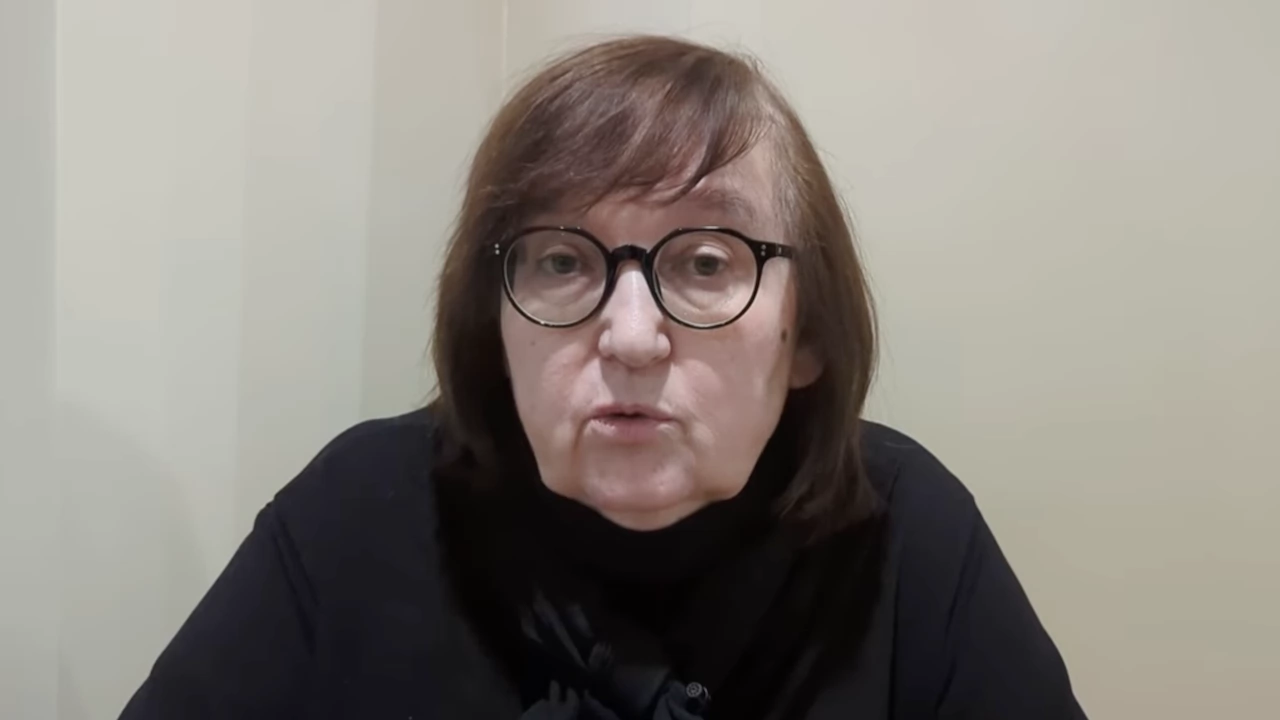 Майката на опозиционера Людмила съобщи че е видяла тялото
