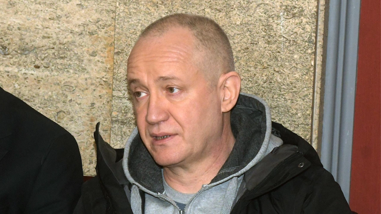 Софийска районна прокуратура СРП обвини мъж заканил се с убийство