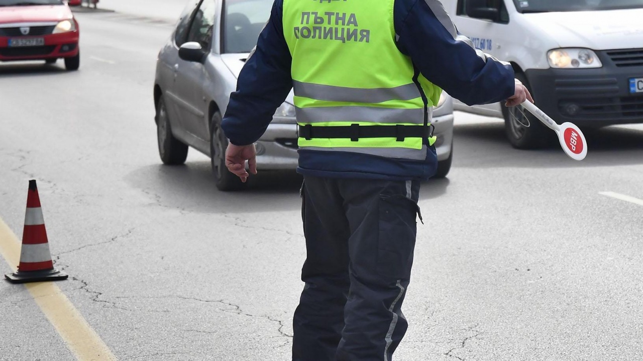 27 пили водачи установи МВР за ден