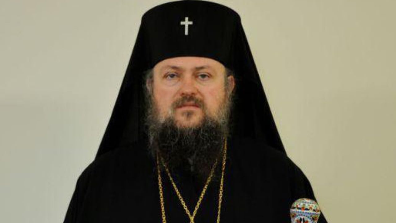 Светият синод избра митрополит Григорий за наместник-председател