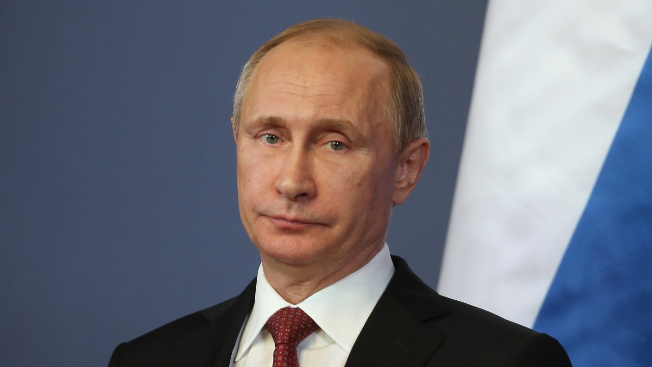 Нападението в Русия накърни имиджа на Путин на корав лидер