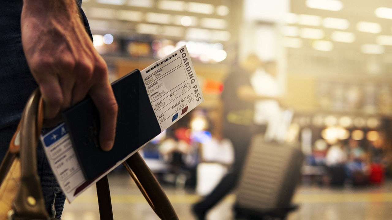 Всички международни летища у нас са готови да заработят като част от шенгенското пространство от 31 март
