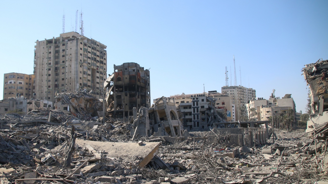Египет приветства резолюцията на Съвета за сигурност за спиране на огъня в Газа