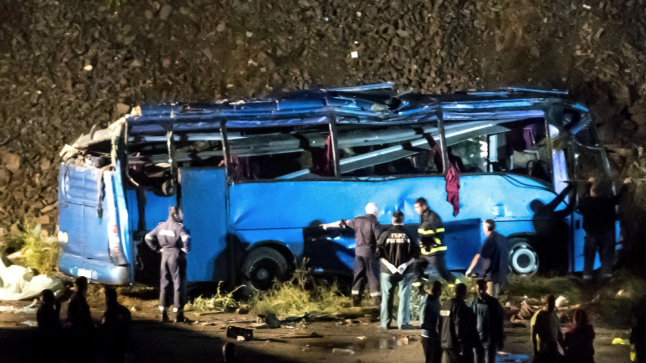 Делото за катастрофата с 20 жертви в Своге отново не тръгна