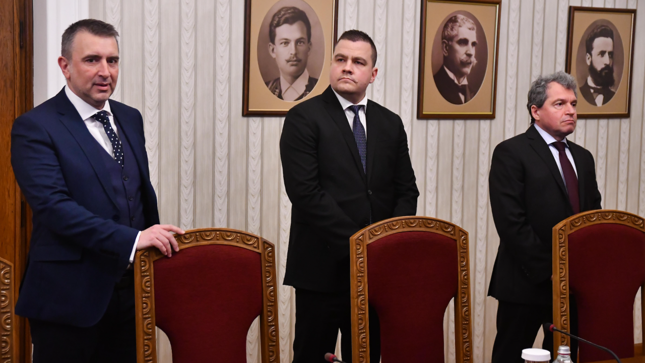 Кабинетът в оставка даде и на ИТН държавен имот в София за административни нужди