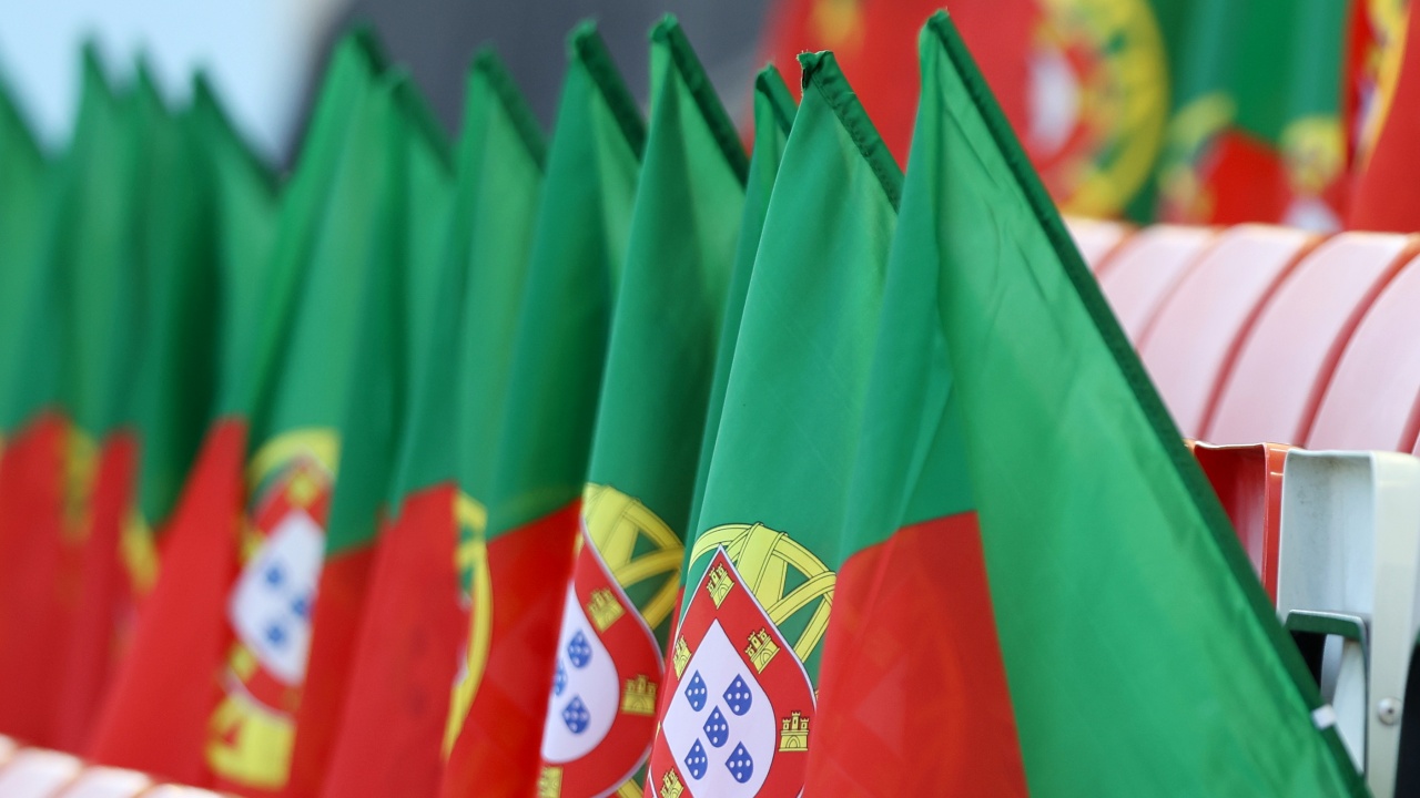 В Португалия си избраха председател на парламента на ротационен принцип