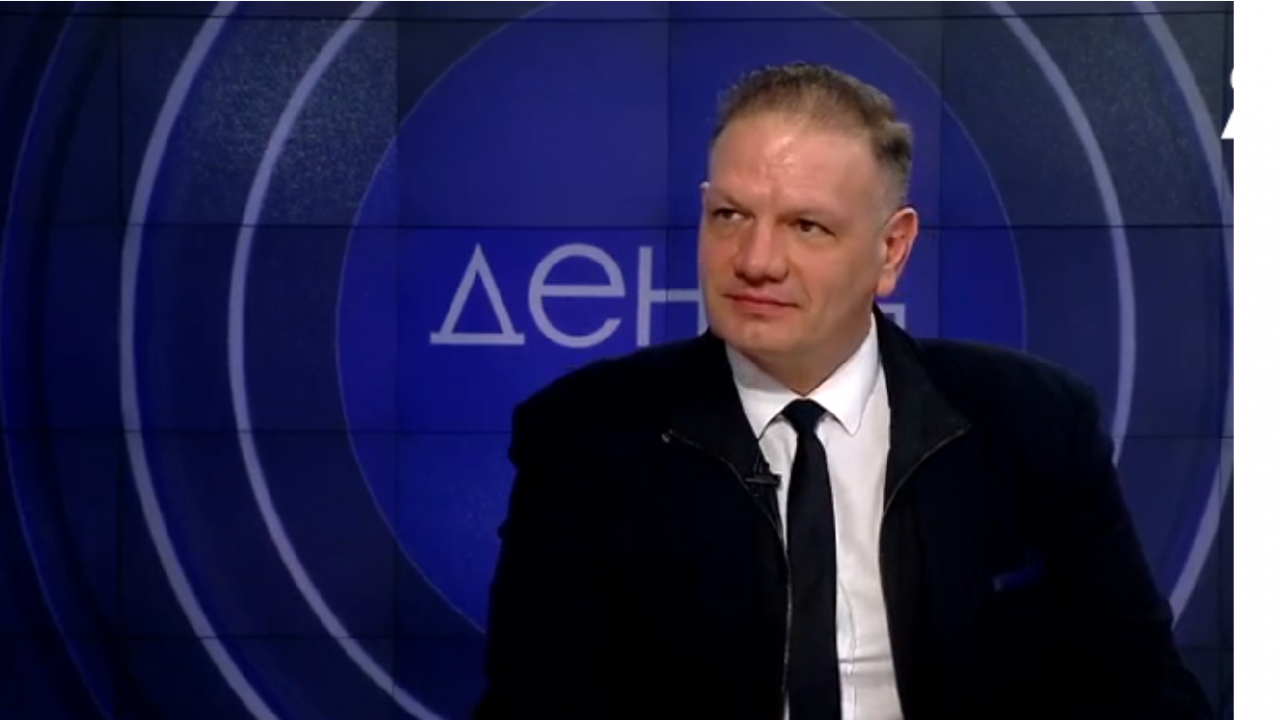 Адв. Славов: Служебното правителство трябва да е деполитизирано