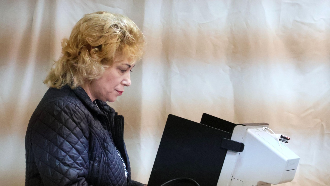 Какво показа експертизата по делото за изборите в София