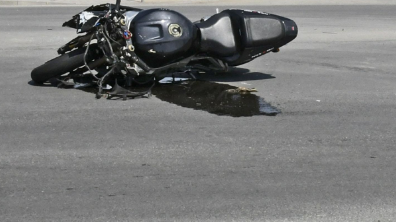 Моторист е в тежко състояние след катастрофа на магистрала „Хемус”