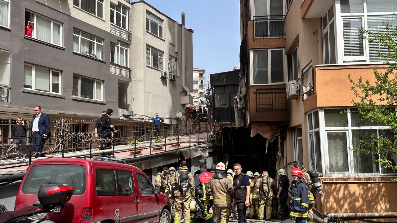 Разкриха причината за пожара в Истанбул, отнел живота на 29 души