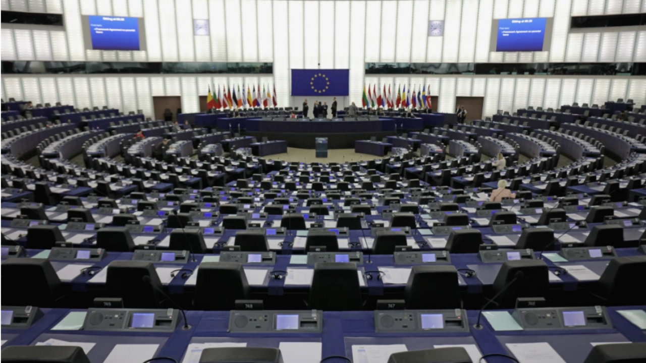 ЕП одобри окончателно новия пакт на ЕС за миграцията и убежището