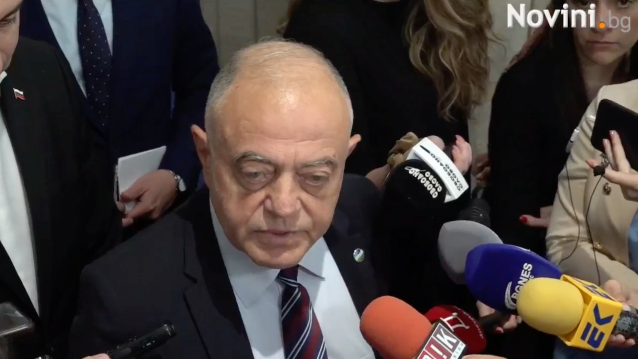 Атанасов: 100% убеден съм, че Живко Коцев не участва в престъпна дейност, на Борисов – няма да отговарям