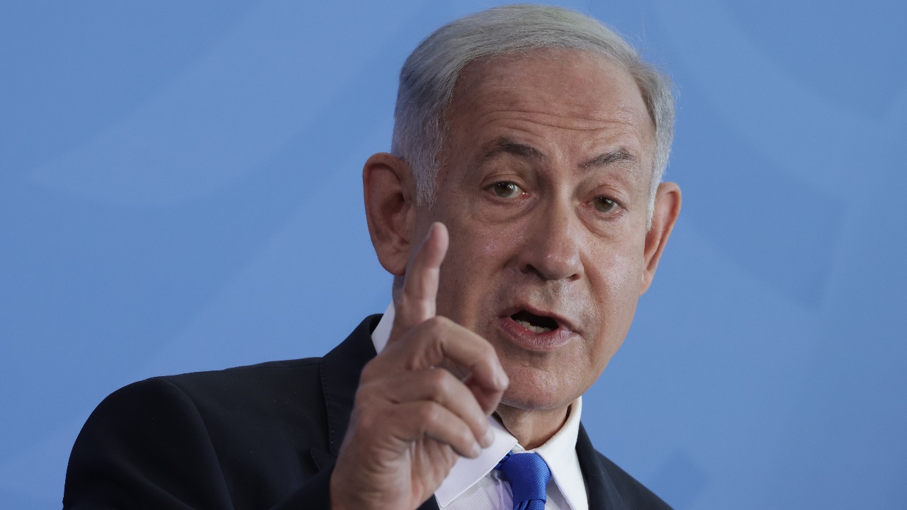 Нетаняху: Отговорът на иранската атака трябва да се осъществи умно
