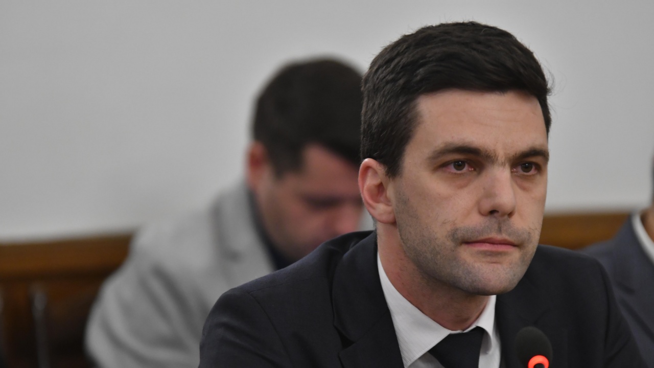 Никола Минчев: Да се номинира зам.-председател на ГЕРБ за нов външен министър е сериозен ход