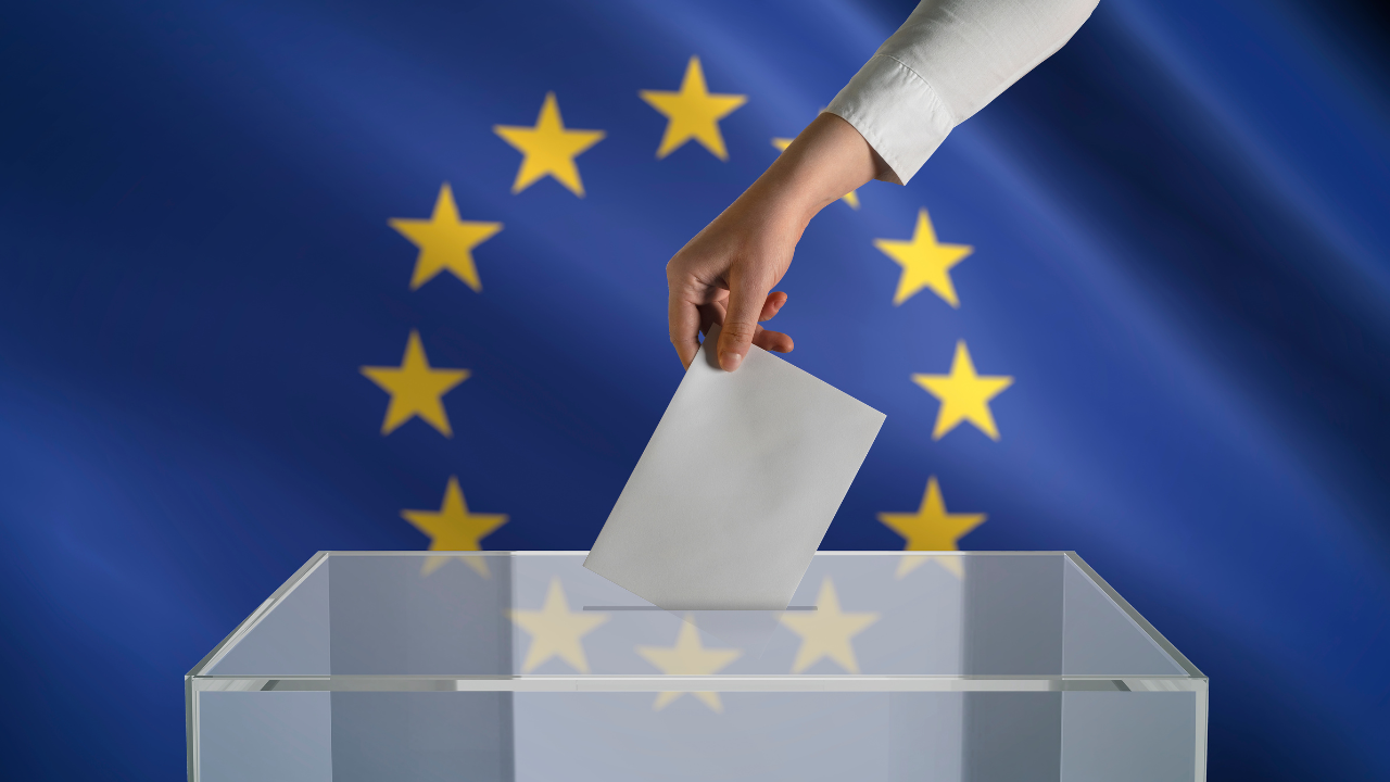 "Евробарометър": Половината от българските граждани ще гласуват на евровота