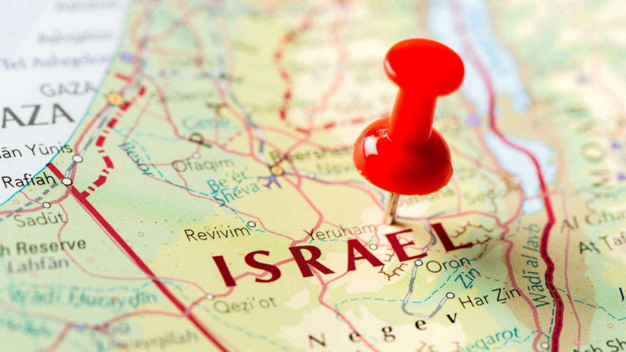Журналистът Руслан Трад: Ако Израел атакува Иран, това ще бъде една успешна атака