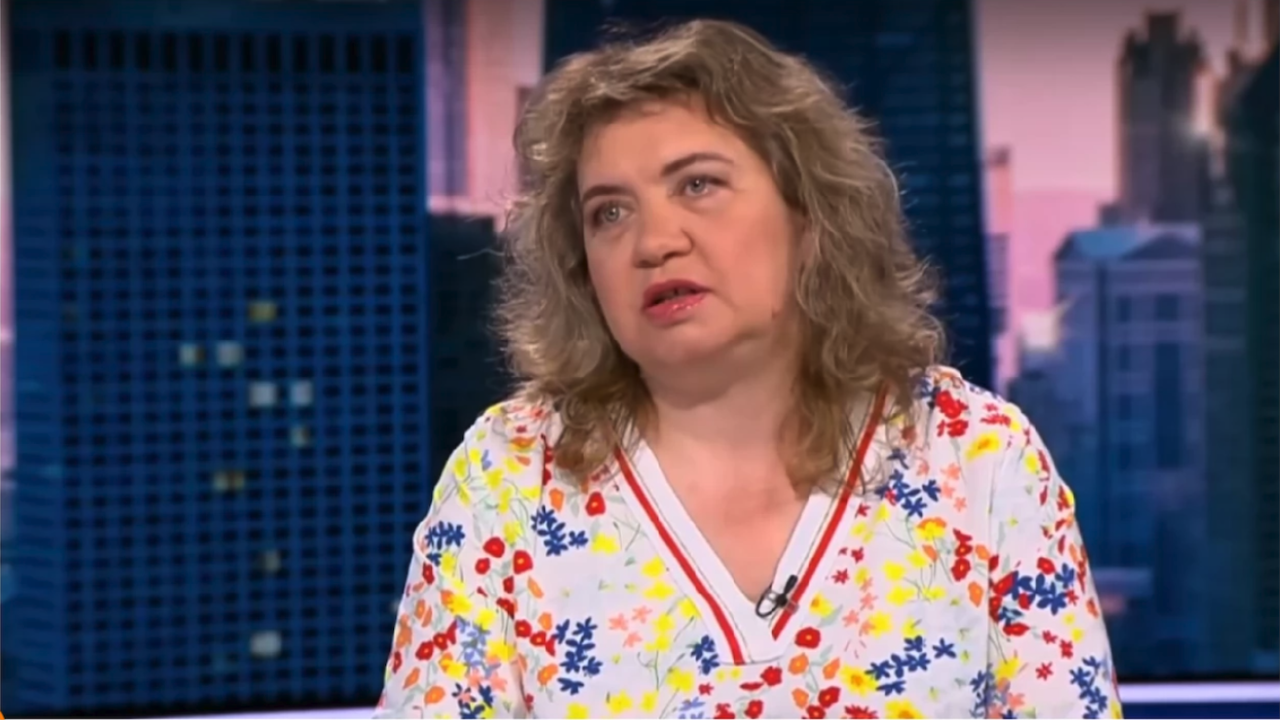 Наталия Киселова разкри дали вотът на недоверие ще свали правителството