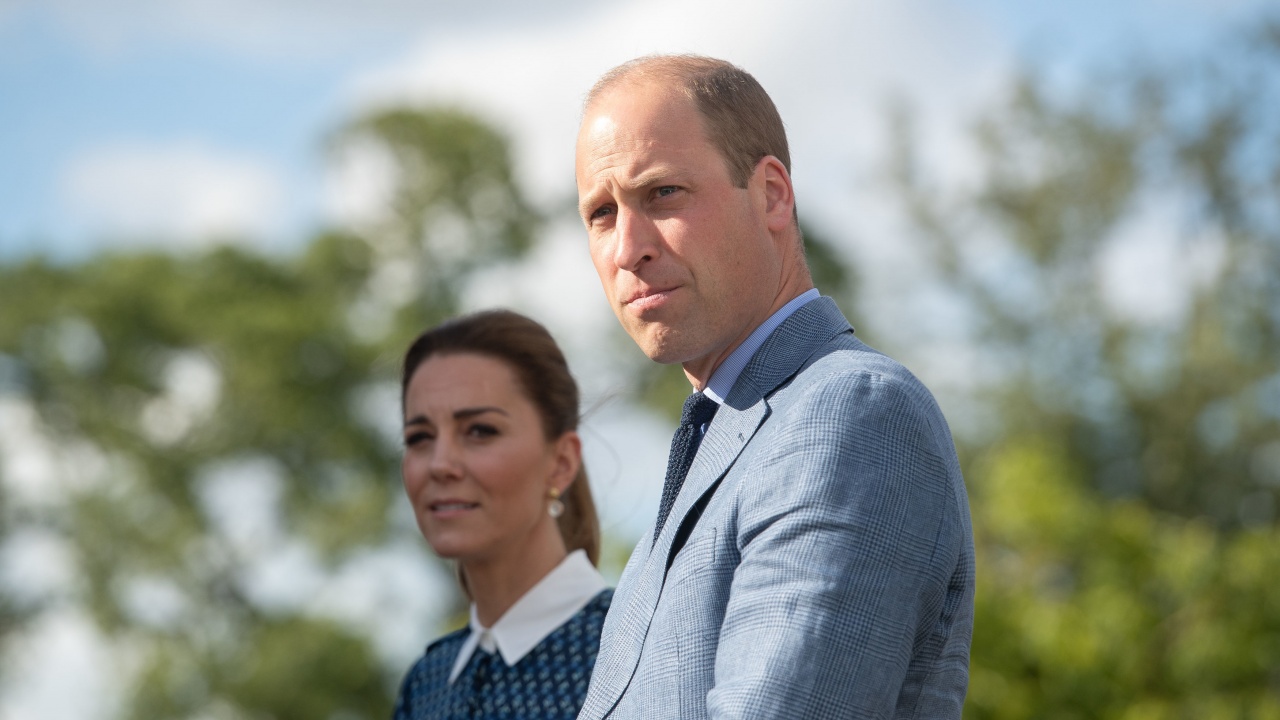 Принц Уилям ще участва в обществена проява за първи път от разкриването на диагнозата рак на съпругата му Кейт