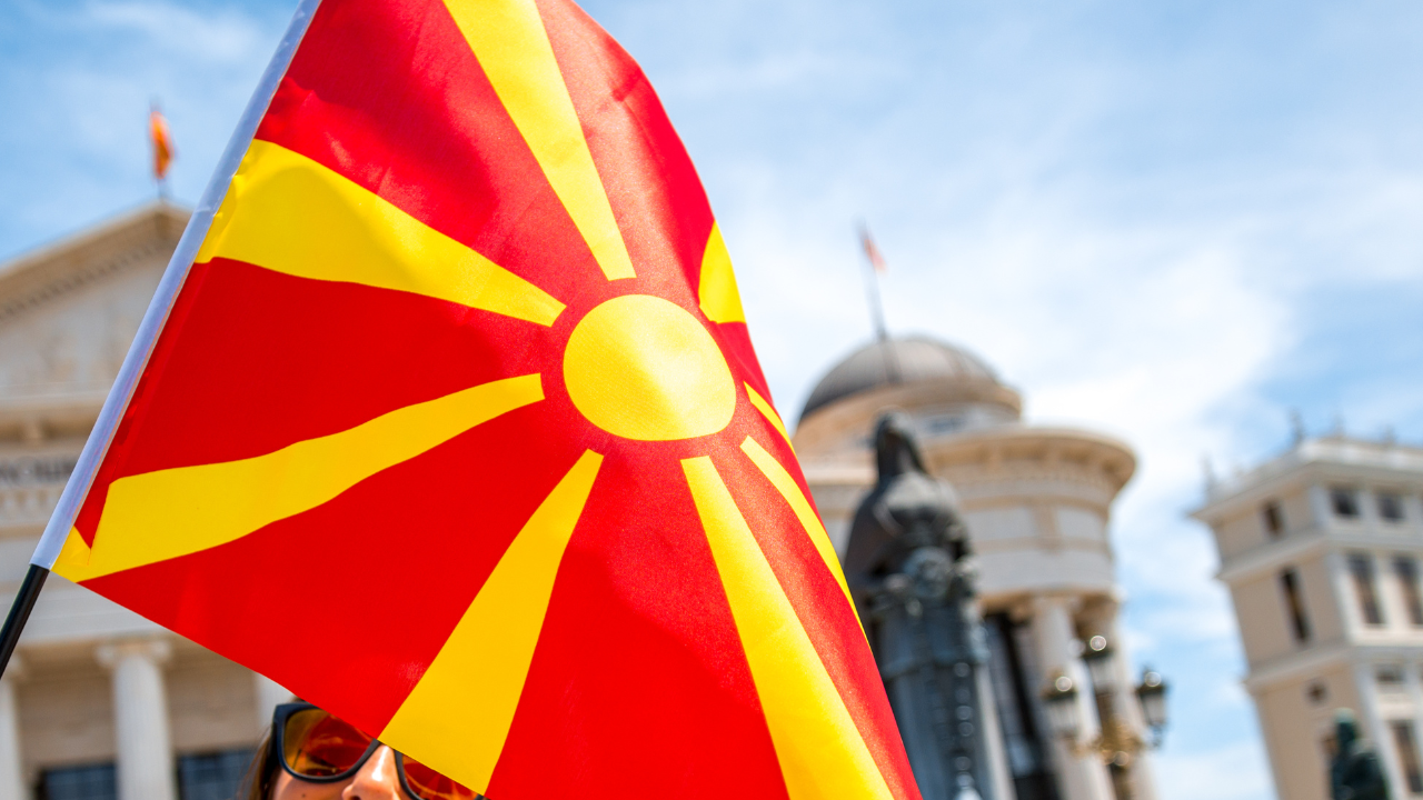 Предизборно в Северна Македония: Днес официално започва кампанията за изборите на 8 май