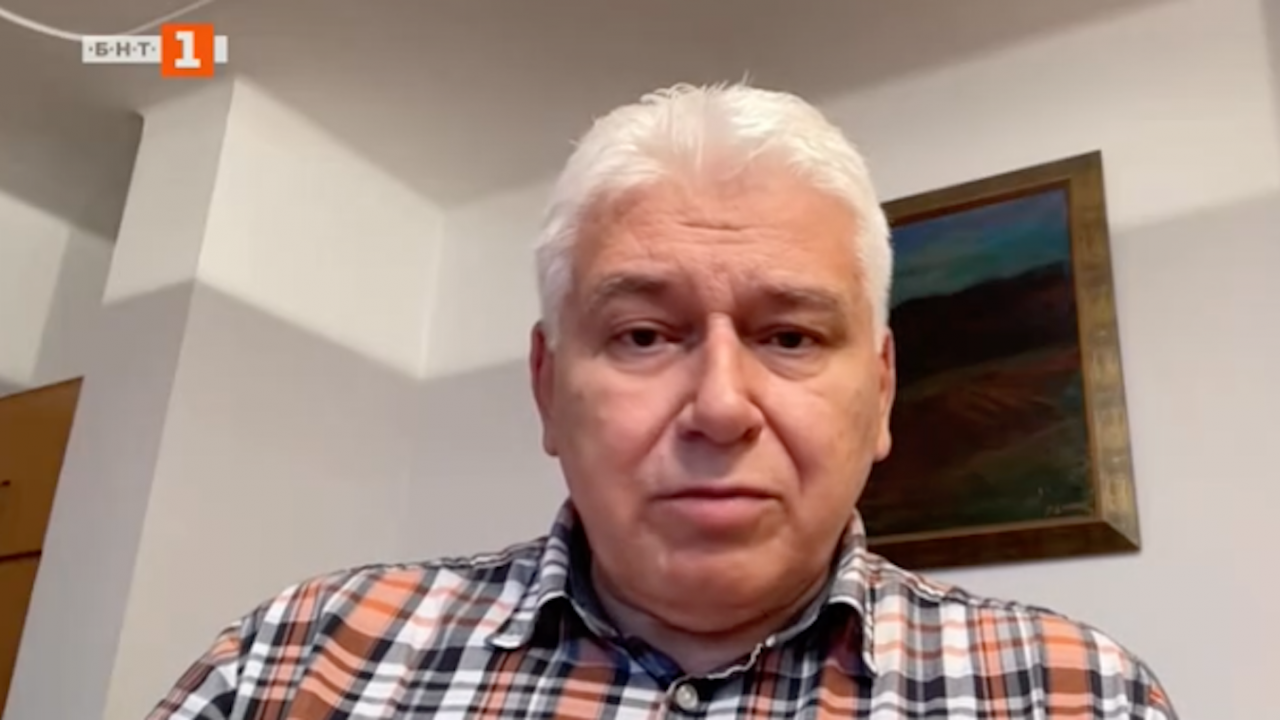 Проф. Киров: Виновните за случващото се са авторите на нескопосаните промени в Конституцията