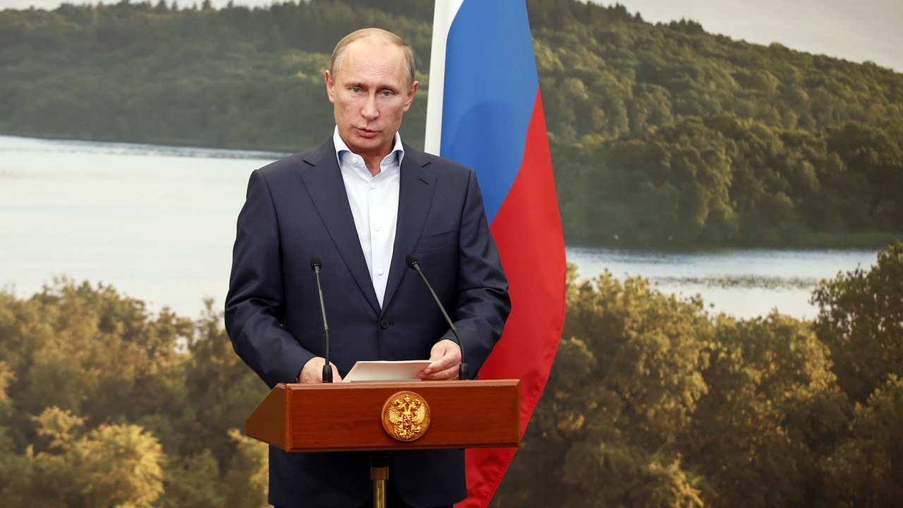 В Украйна: Владимир Путин носи отговорността за взривовете в Крим и Русия