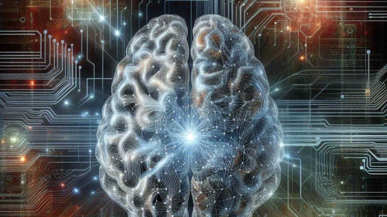 Красимир Костадинов: Изкуственият интелект в момента няма съзнание, човешкият мозък работи с еднаква честота и постоянно